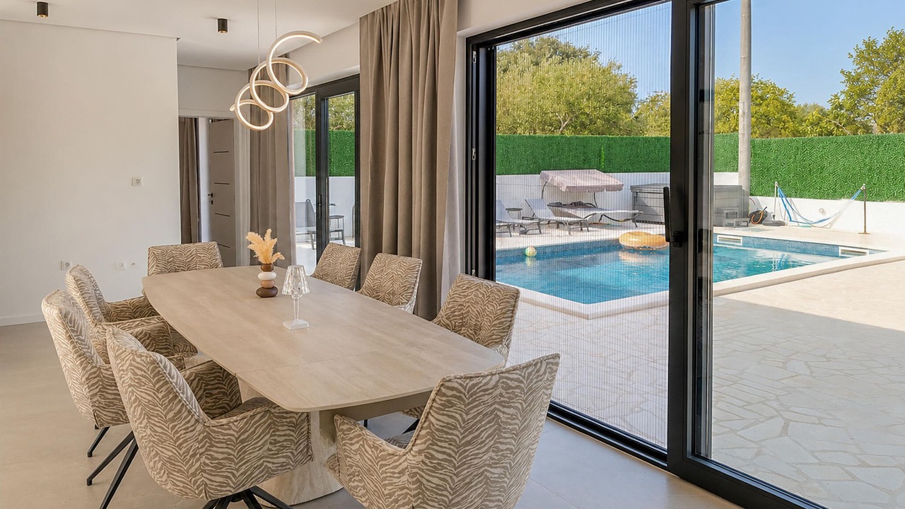 Photo of Livingroom in Pridraga