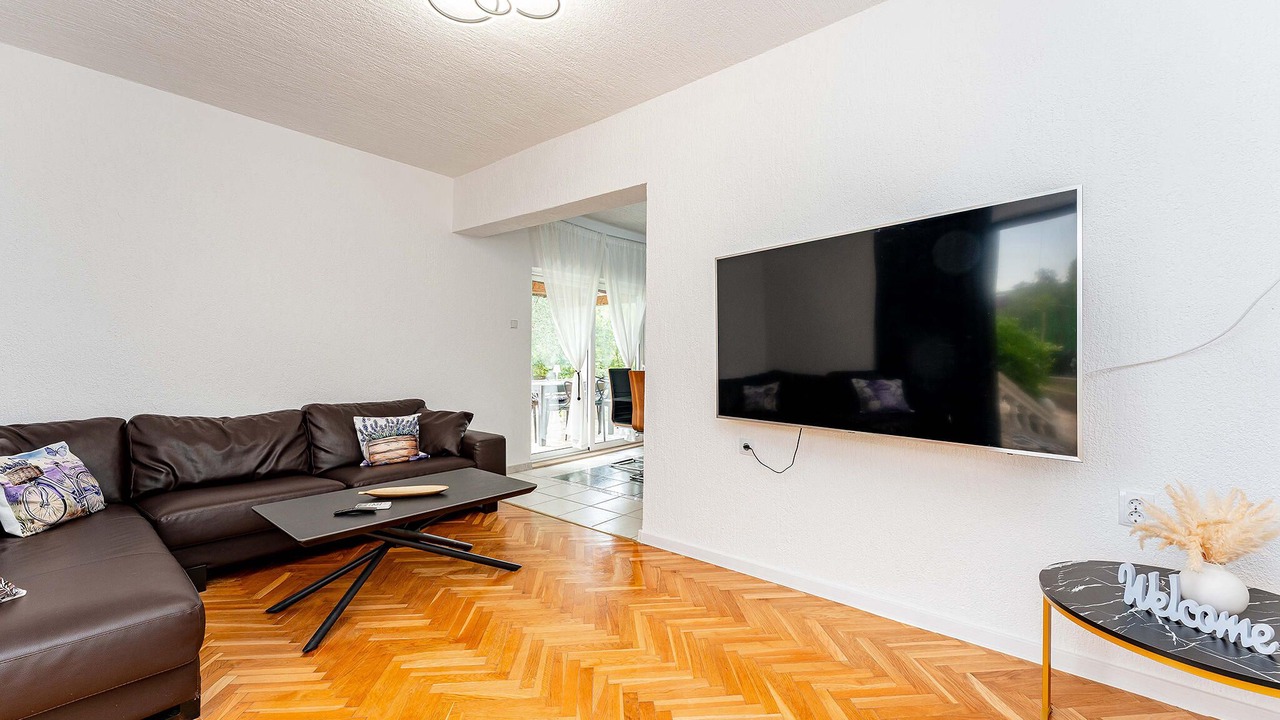 Photo of Livingroom in Pridraga