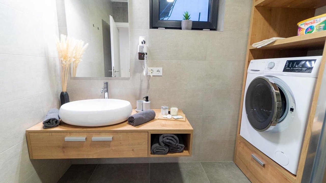 Photo of Bathroom in Oriovac