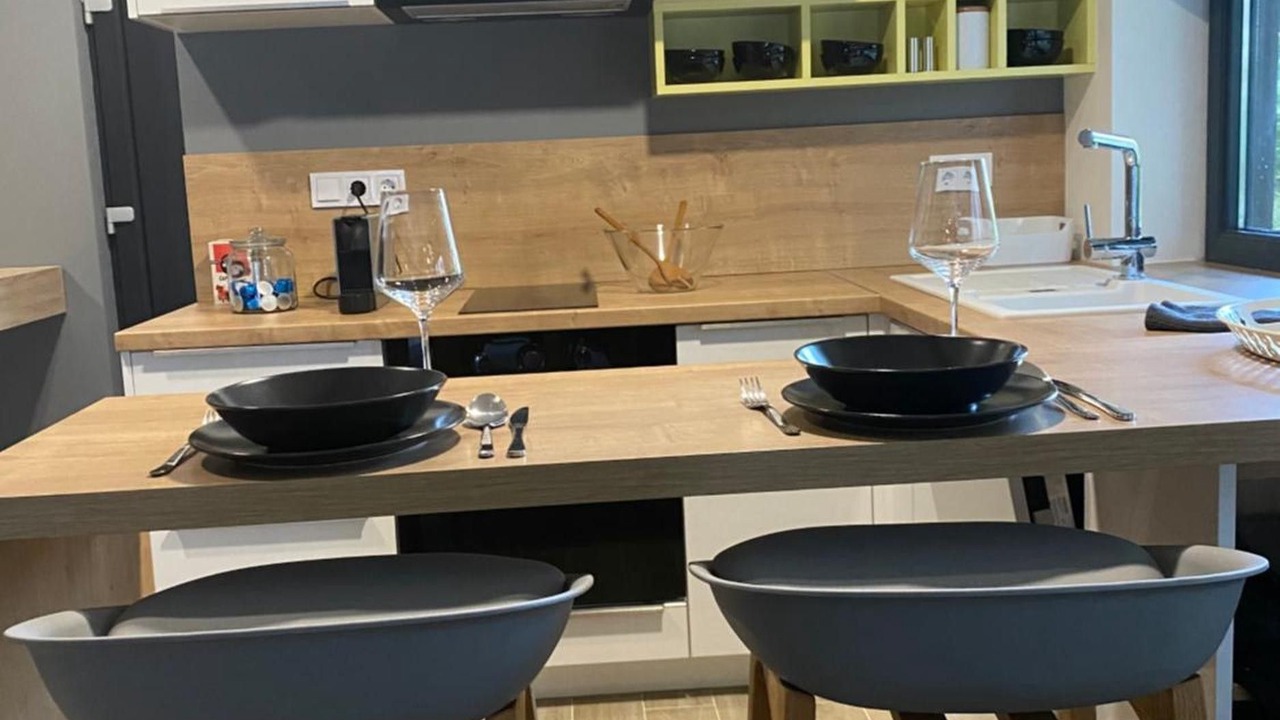 Photo of Kitchen in Oriovac