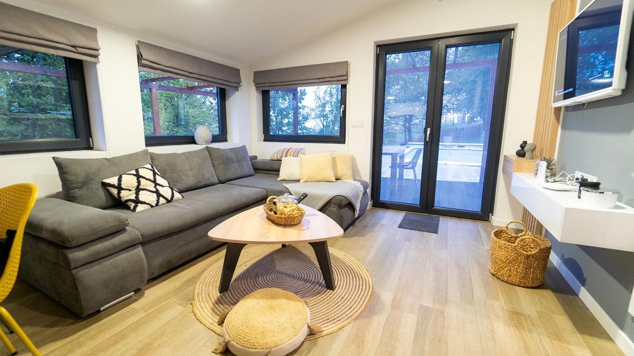 Photo of Livingroom in Oriovac