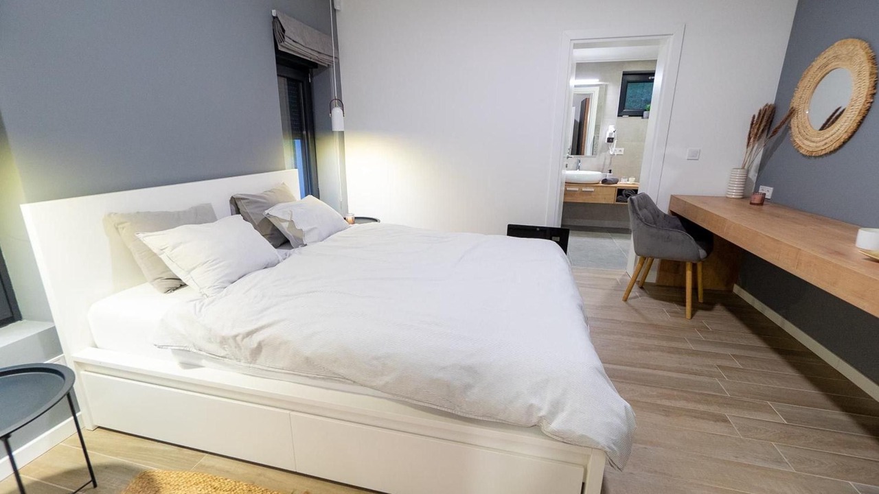 Photo of Bedroom in Oriovac