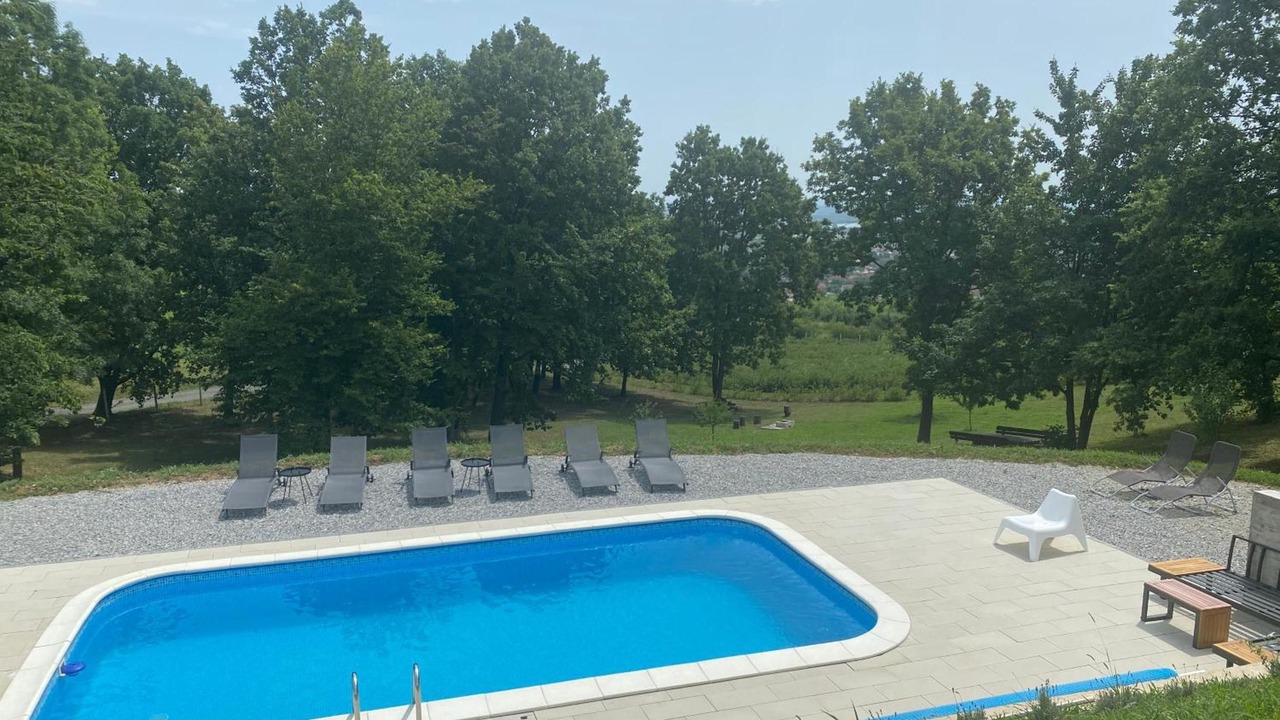 Photo of Outdoor in Oriovac