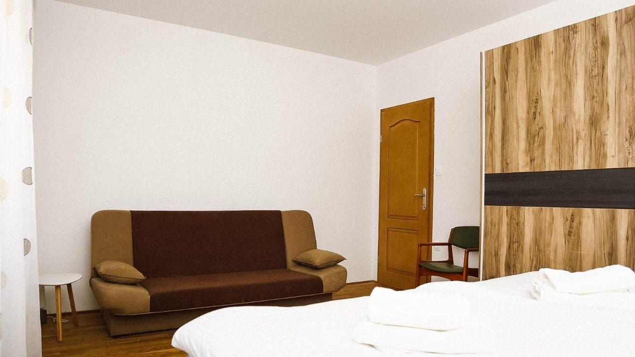 Photo of Bedroom in Lukovdol