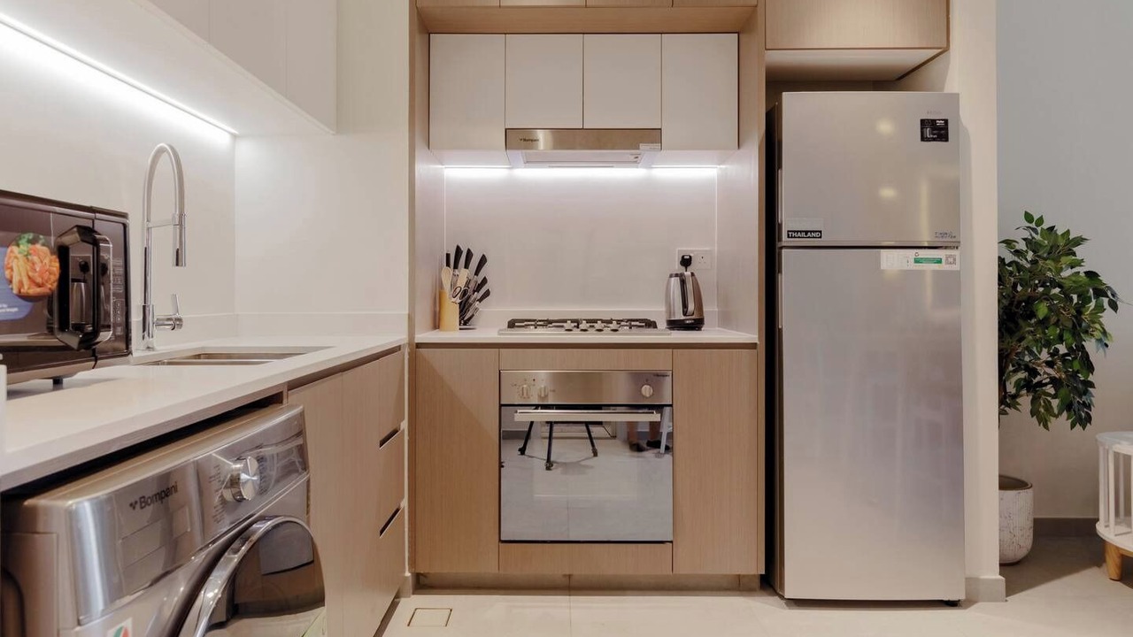 Photo of Kitchen in Sharjah