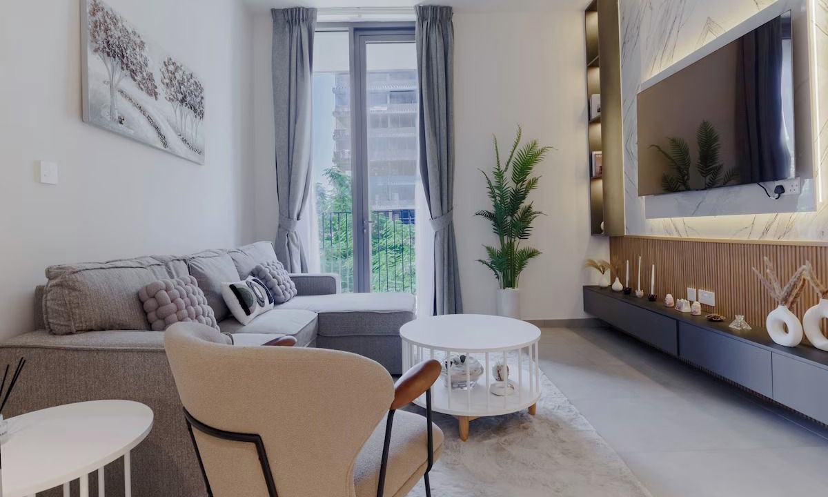 Photo of Livingroom in Sharjah