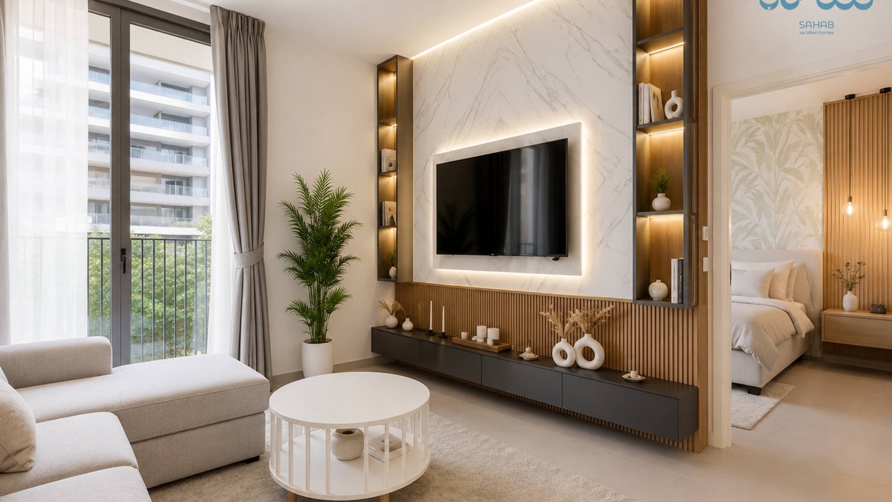 Photo of Livingroom in Sharjah