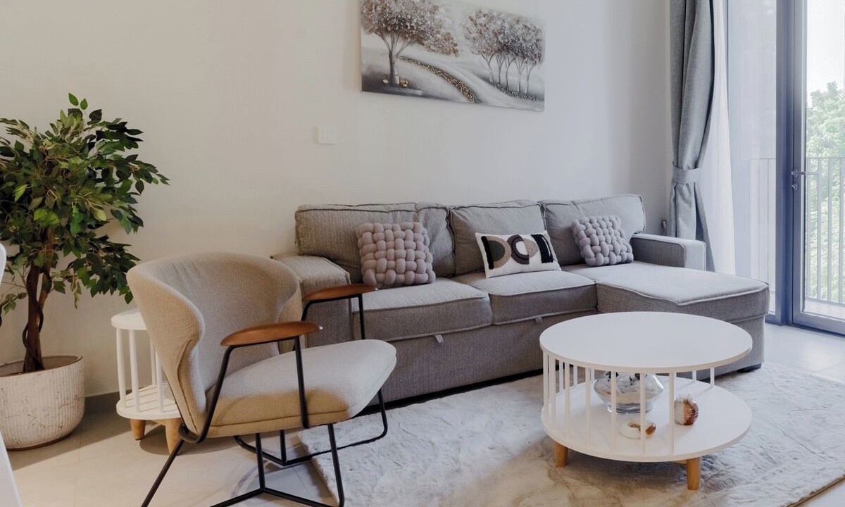 Photo of Livingroom in Sharjah