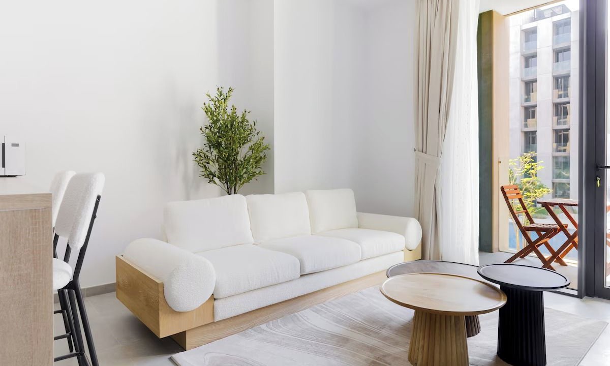 Photo of Livingroom in Sharjah