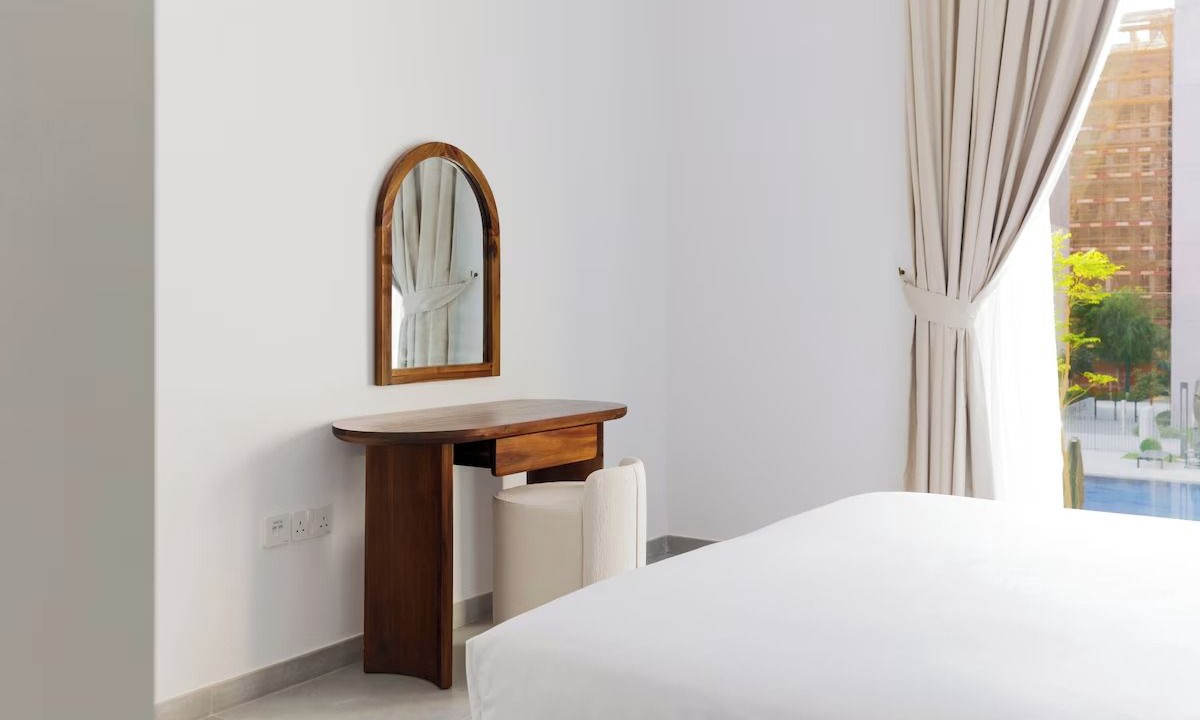 Photo of Bedroom in Sharjah