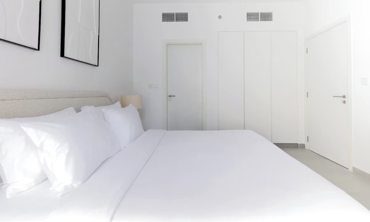 Photo of Bedroom in Sharjah