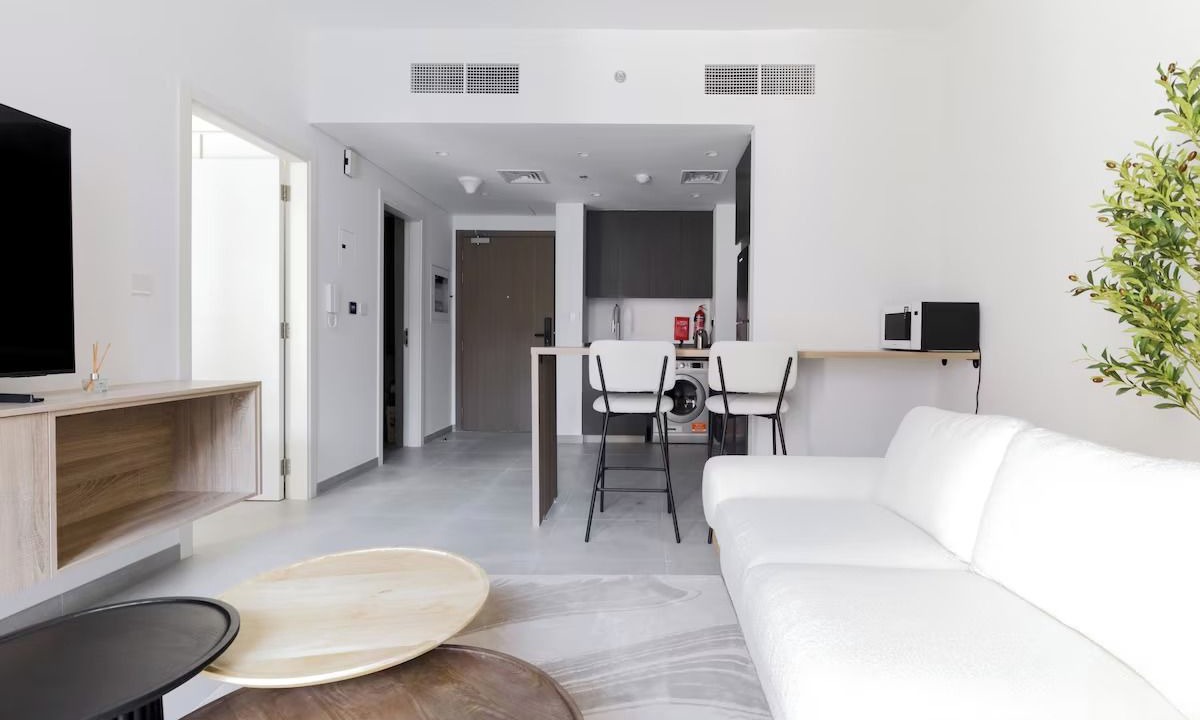Photo of Livingroom in Sharjah