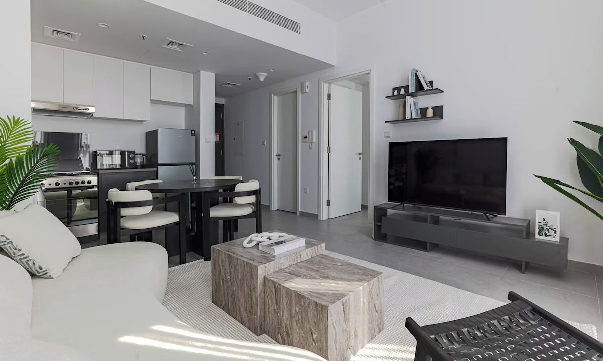 Photo of Livingroom in Sharjah