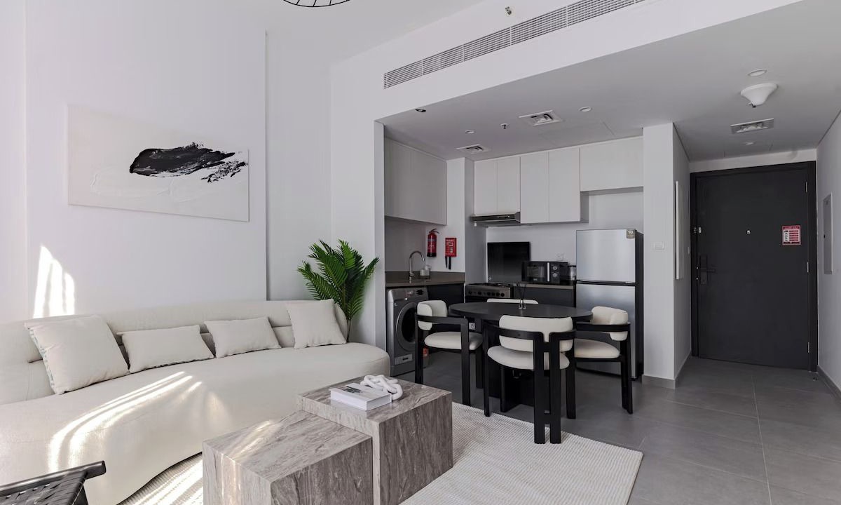 Photo of Livingroom in Sharjah