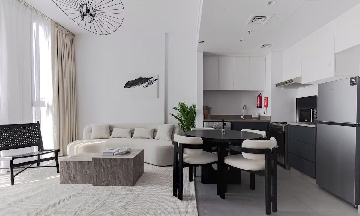 Photo of Livingroom in Sharjah