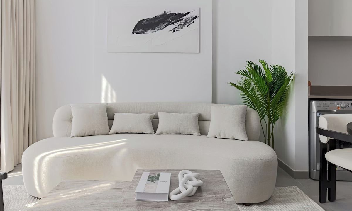 Photo of Livingroom in Sharjah