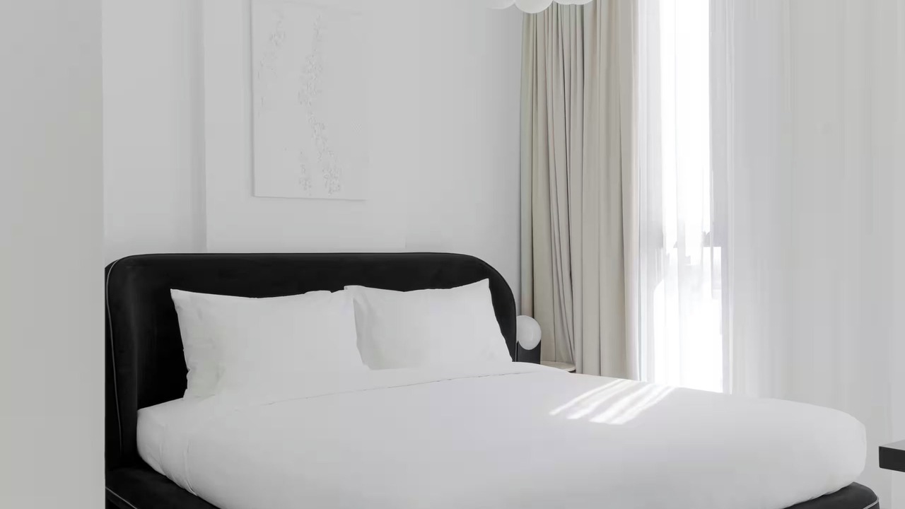 Photo of Bedroom in Sharjah