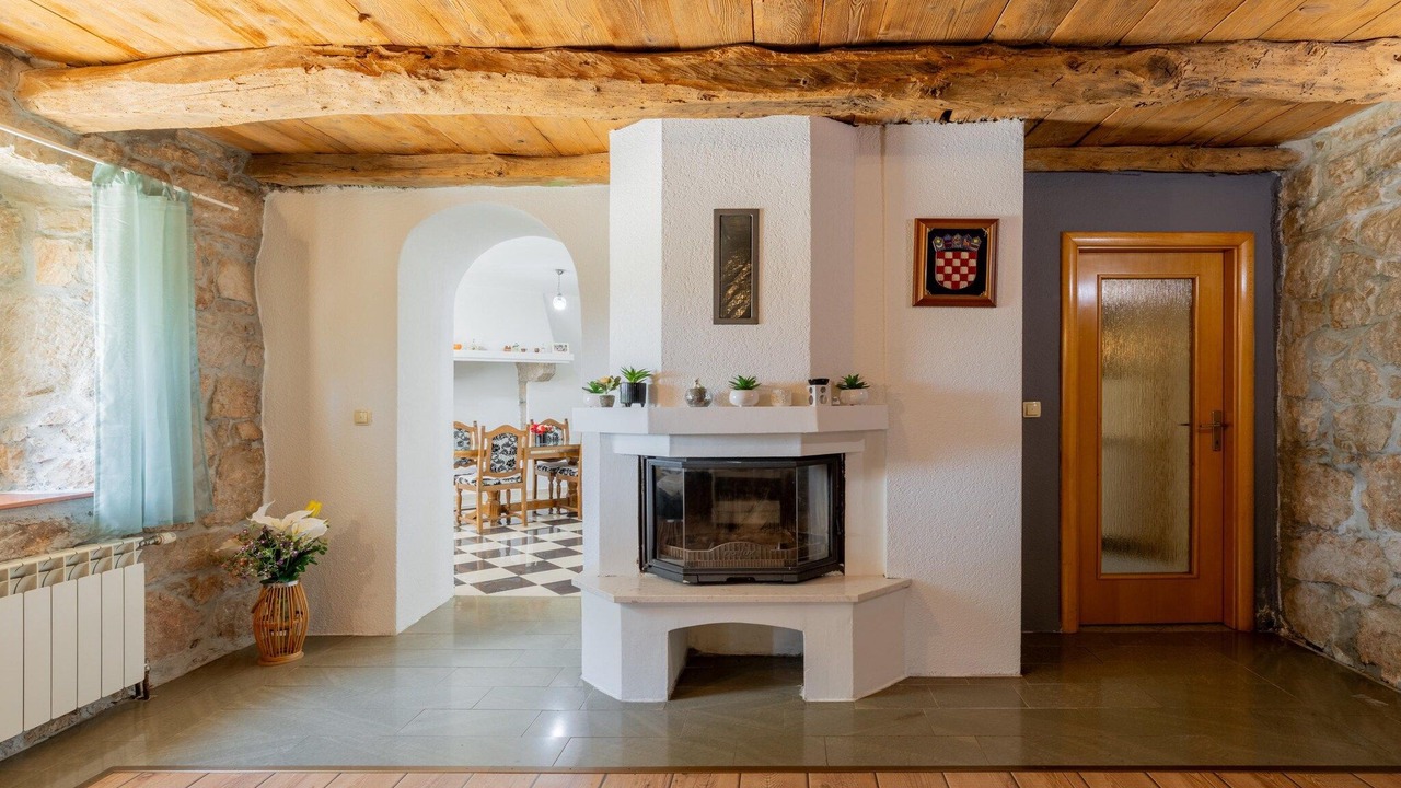 Photo of Livingroom in Imotski