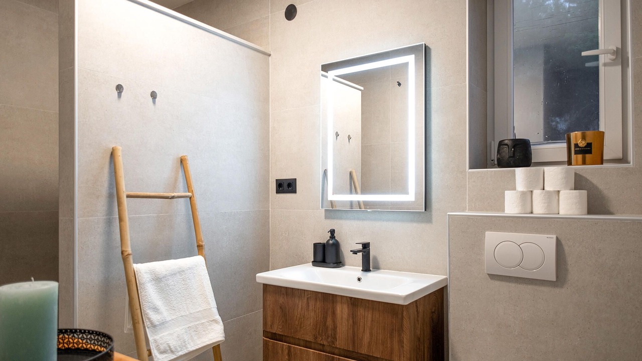 Photo of Bathroom in Jastrebarsko