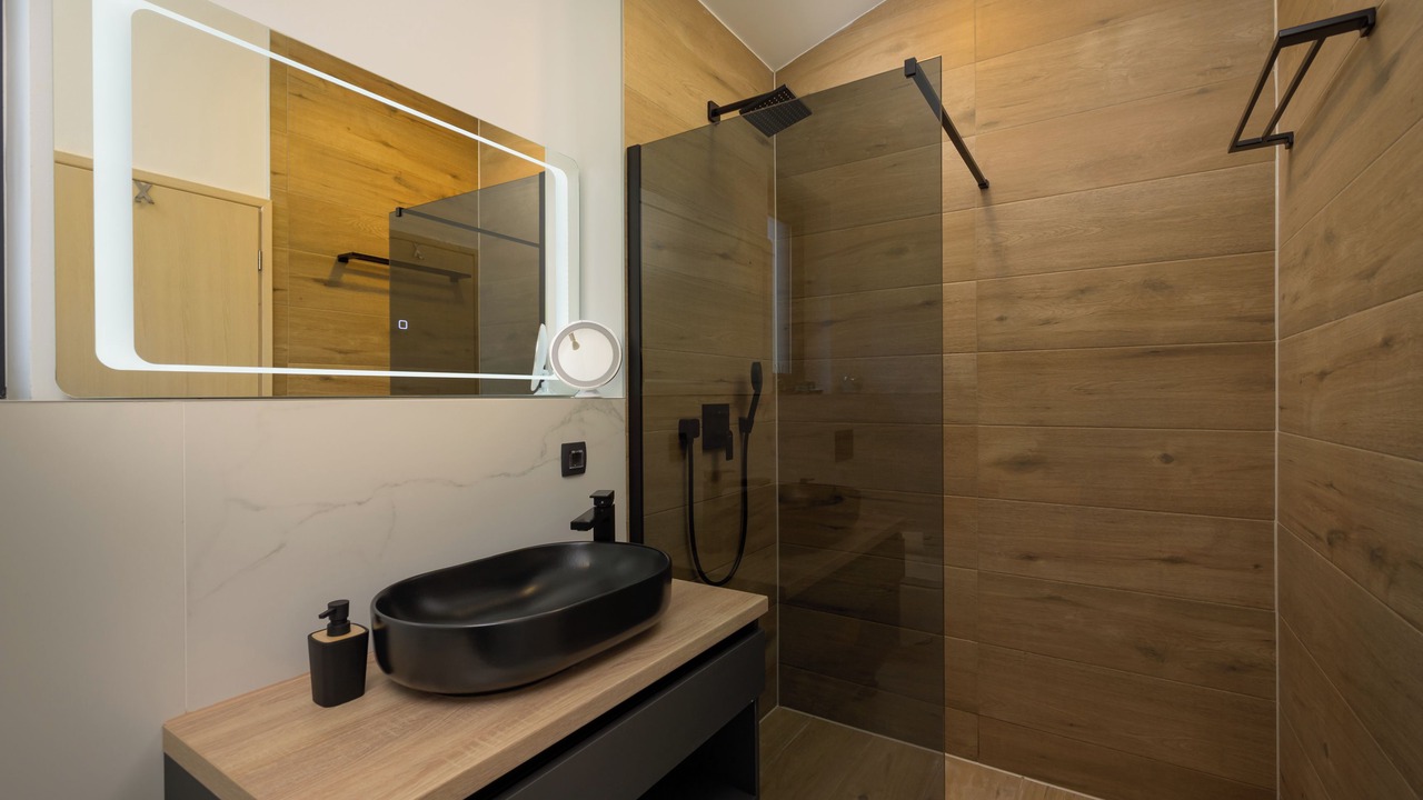 Photo of Bathroom in Rebici