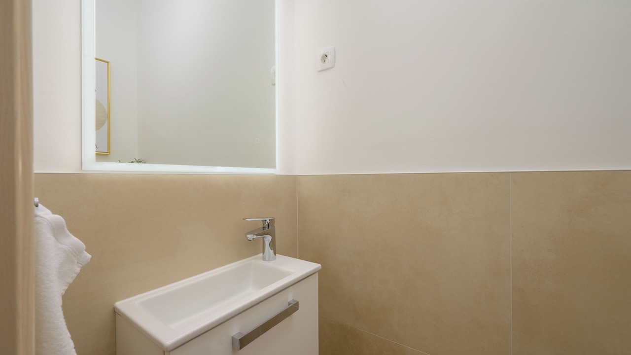 Photo of Bathroom in Rebici