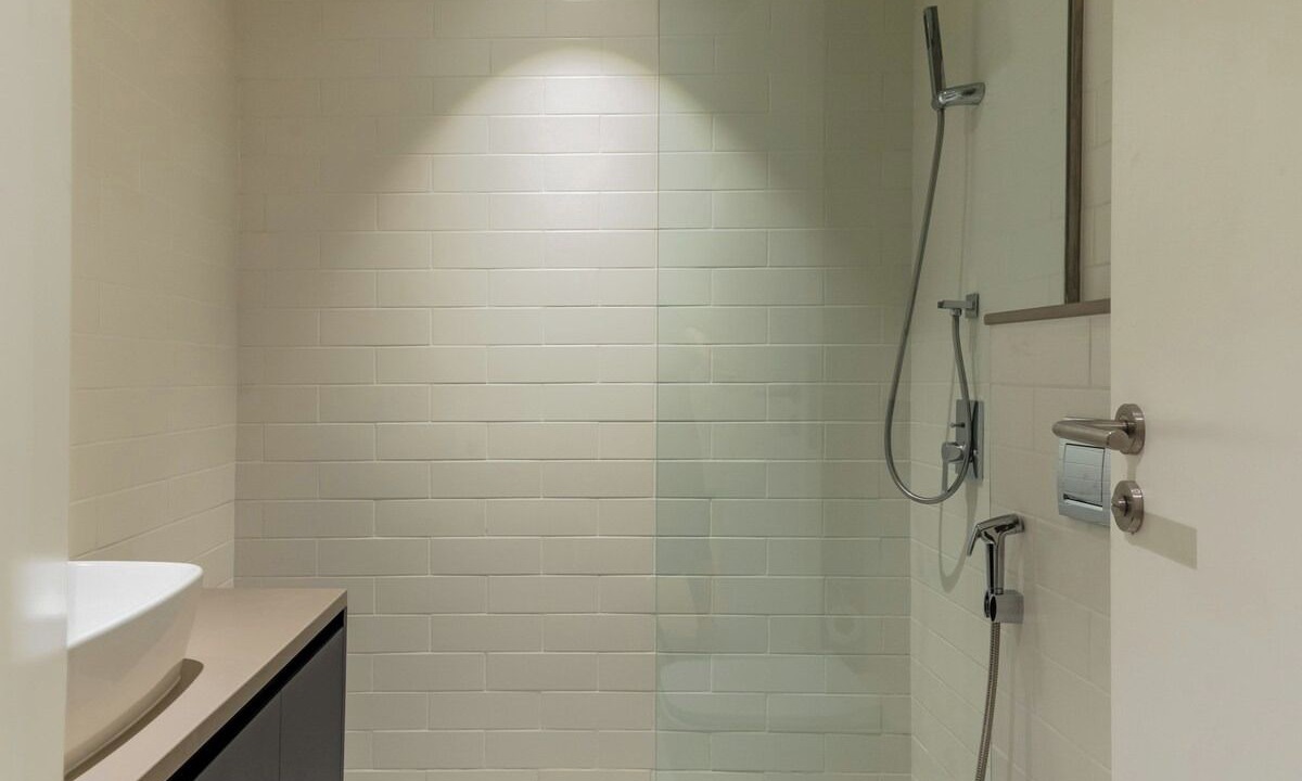 Photo of Bathroom in Sharjah