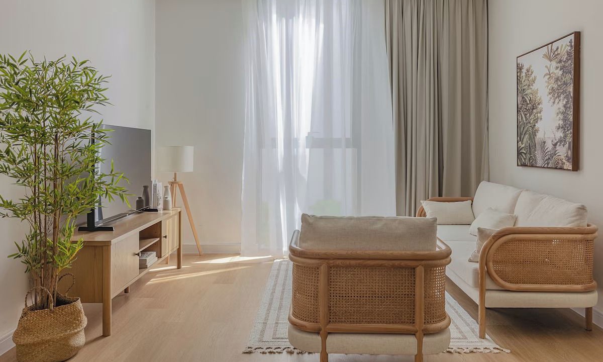 Photo of Livingroom in Sharjah