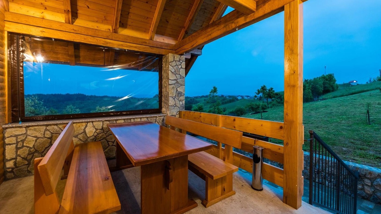 Photo of Outdoor in Cetingrad