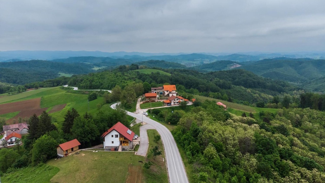 Photo of Outdoor in Cetingrad
