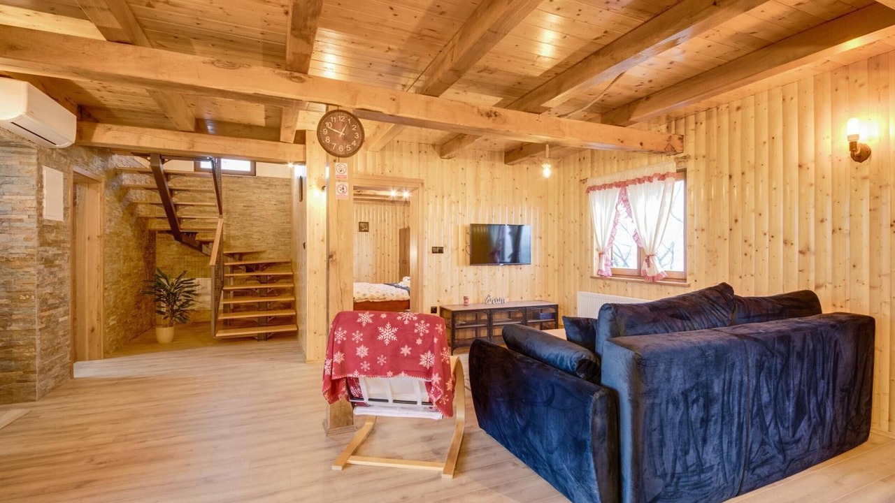 Photo of Livingroom in Cetingrad