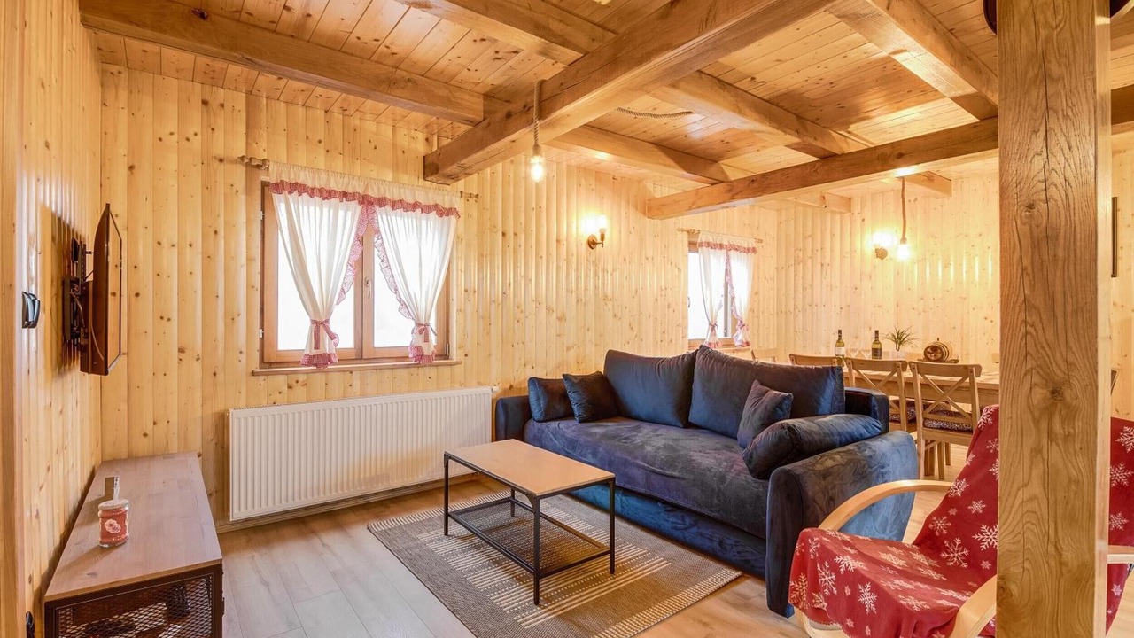 Photo of Livingroom in Cetingrad