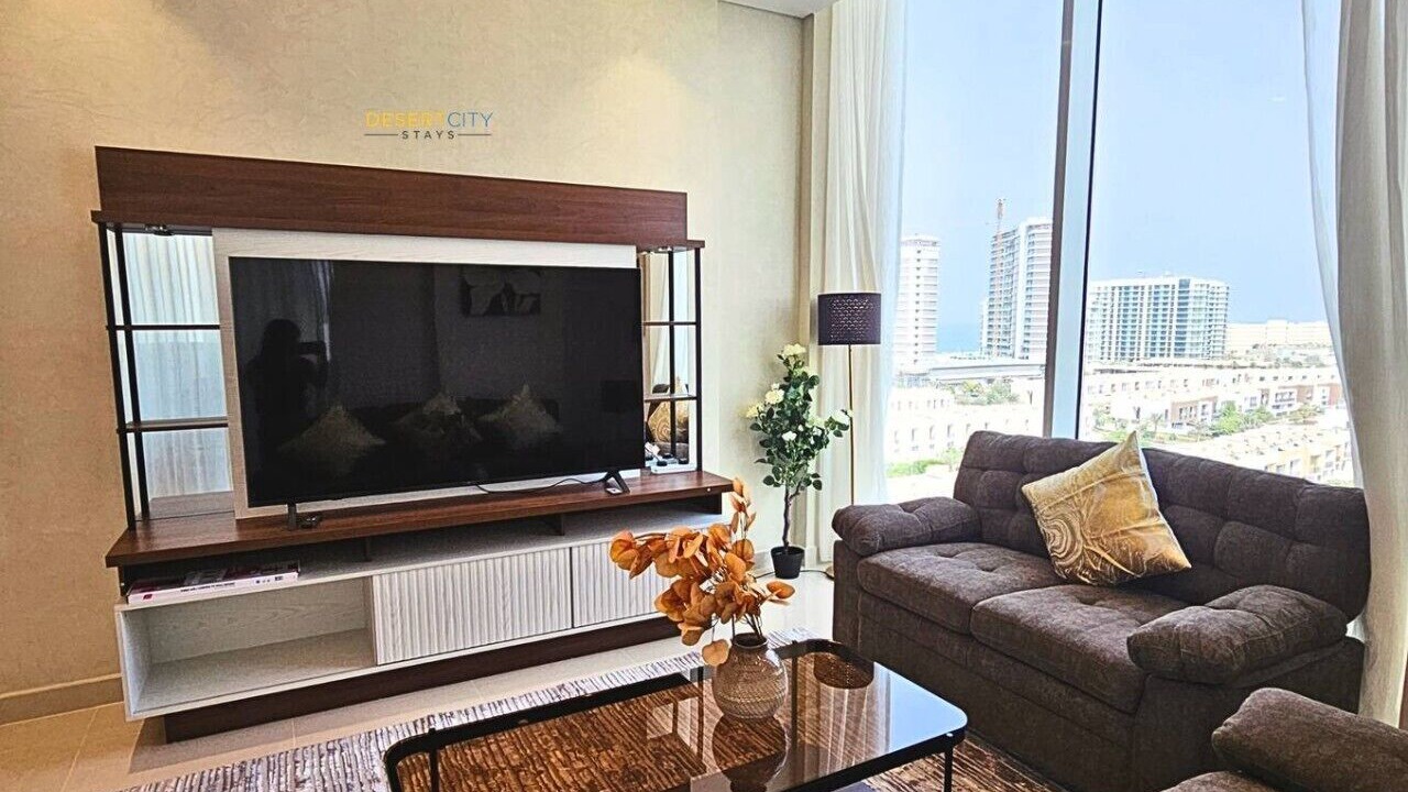 Photo of Livingroom in Mina Al Arab