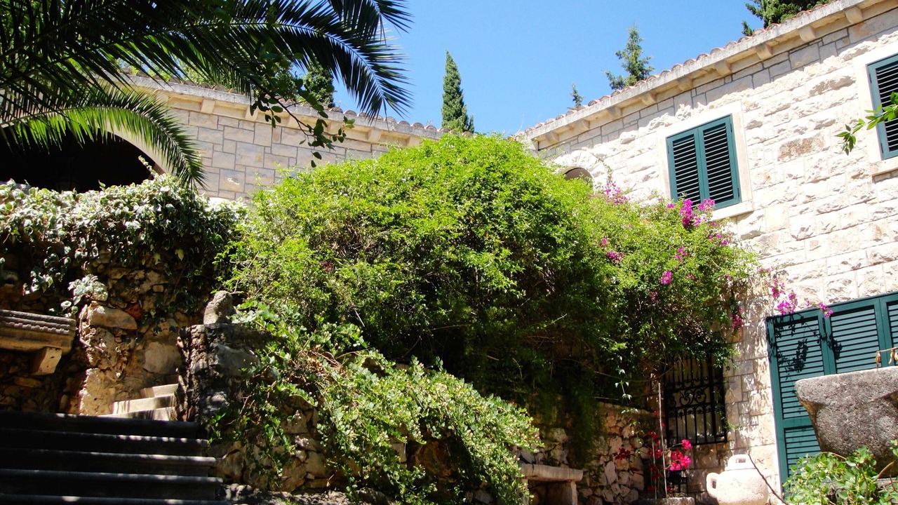 Photo of Outdoor in Vela Luka