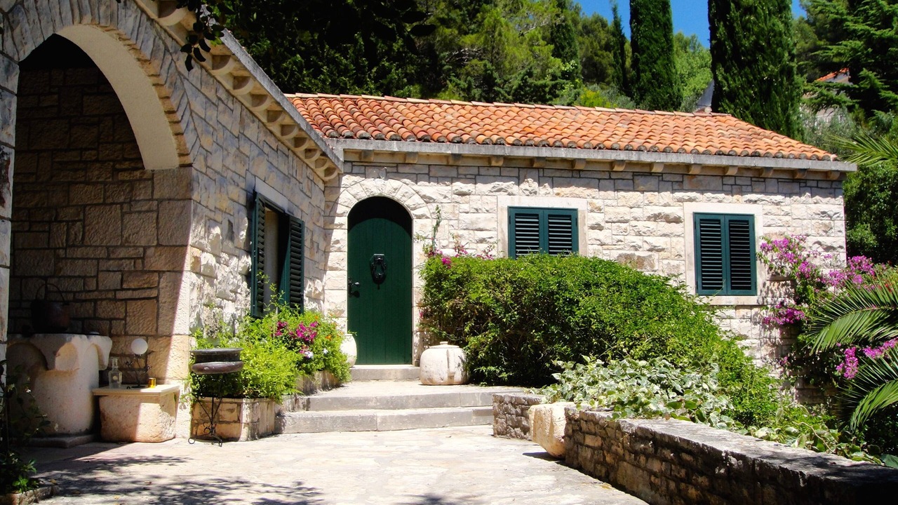 Photo of Outdoor in Vela Luka