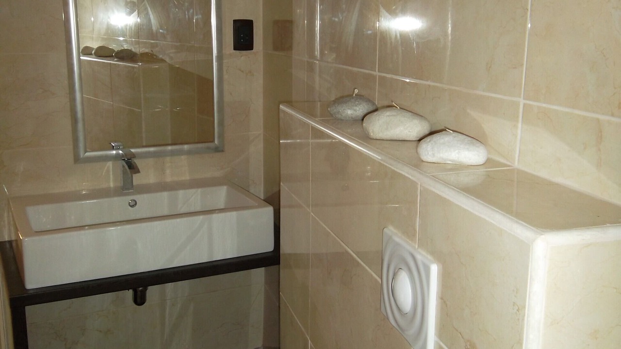 Photo of Bathroom in Vela Luka