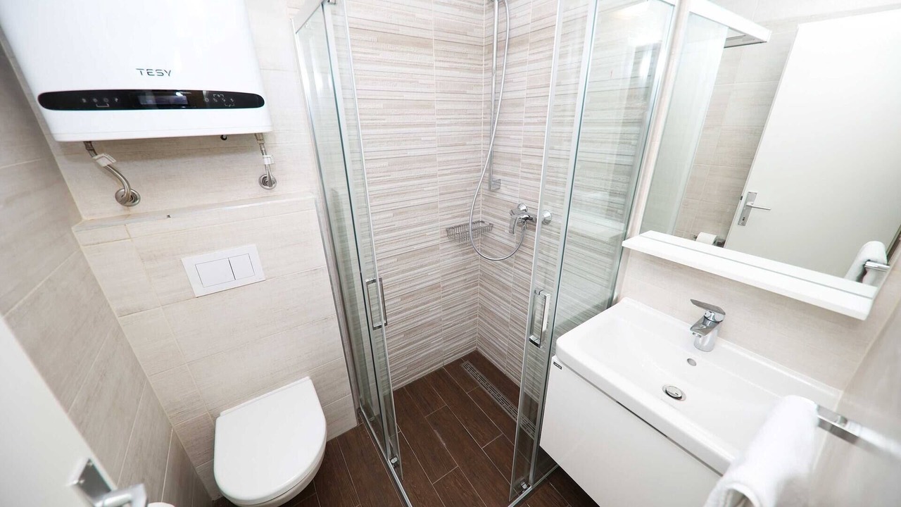 Photo of Bathroom in Orebic