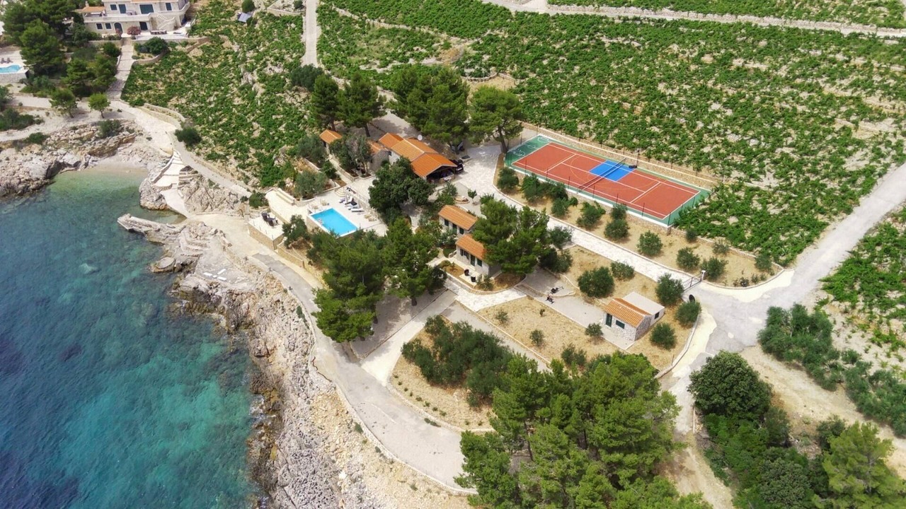 Photo of Outdoor in Orebic