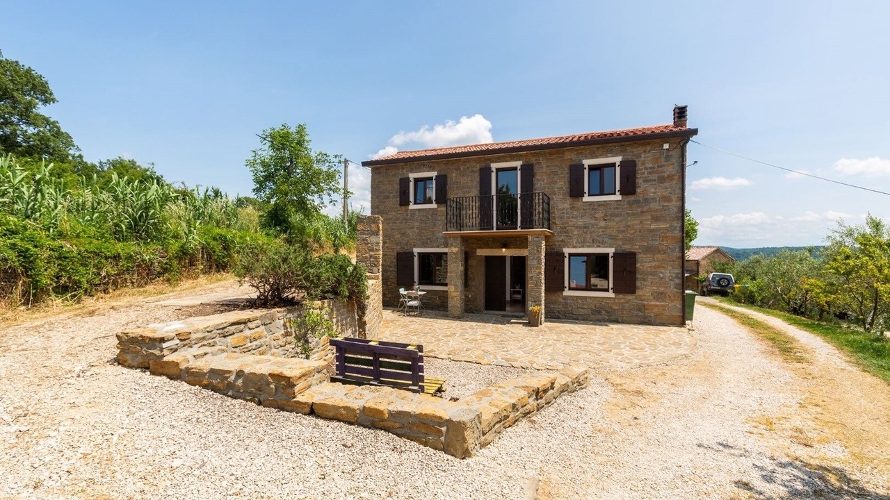 Photo of Outdoor in Marusici