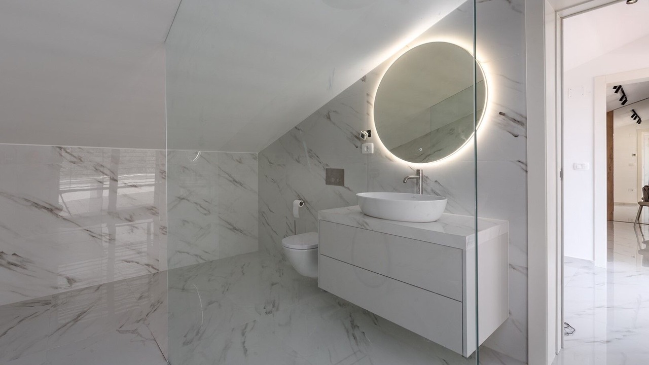 Photo of Bathroom in Basanija