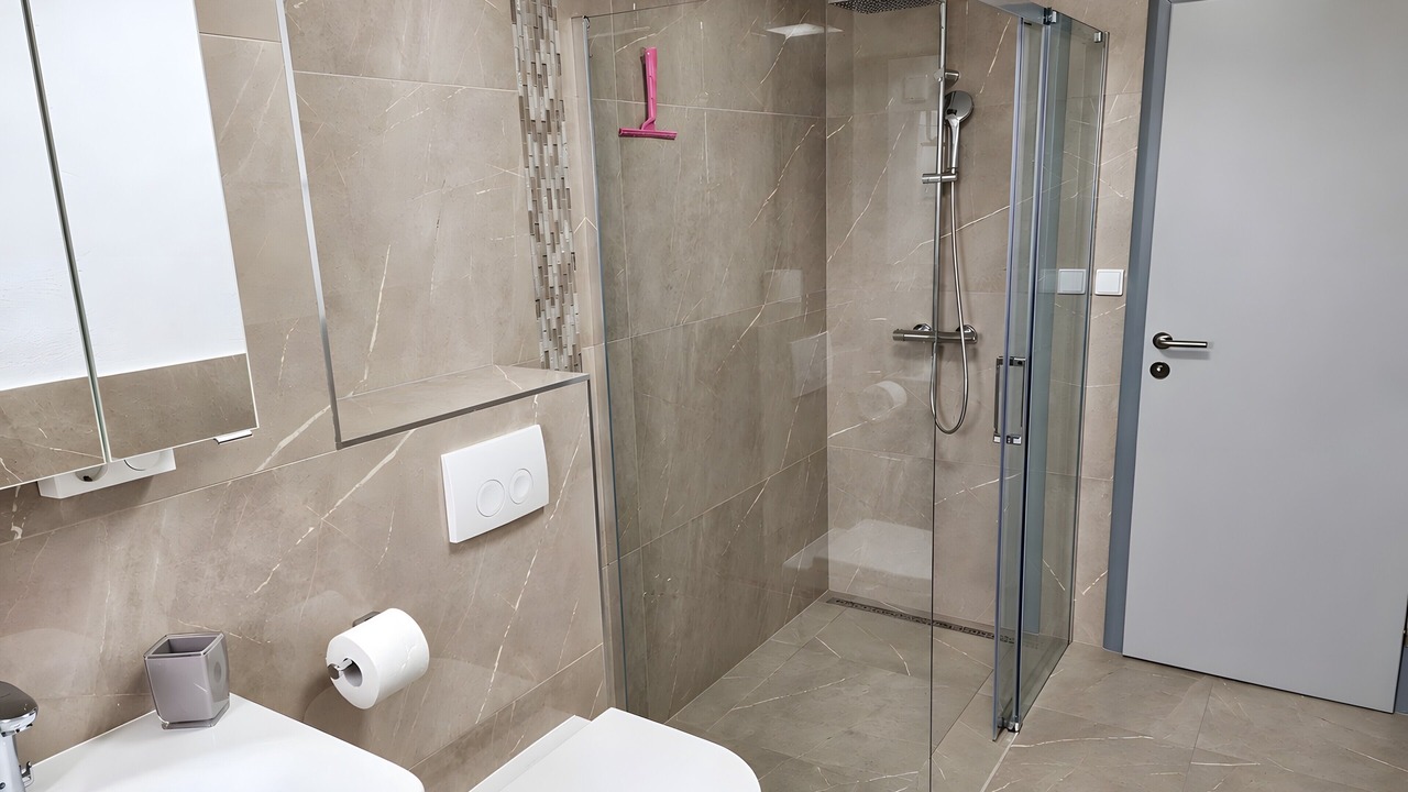 Photo of Bathroom in Kastel Gomilica