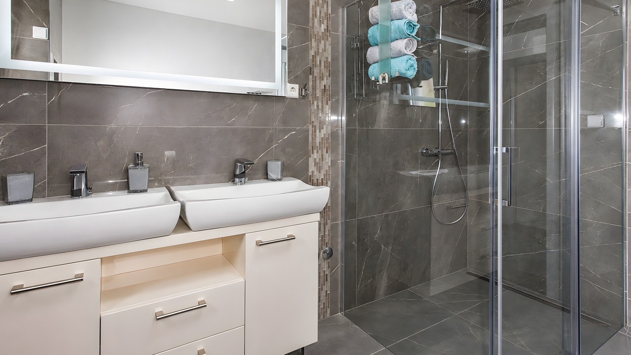 Photo of Bathroom in Kastel Gomilica