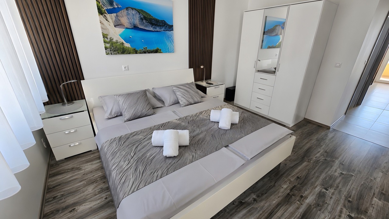 Photo of Bedroom in Kastel Gomilica