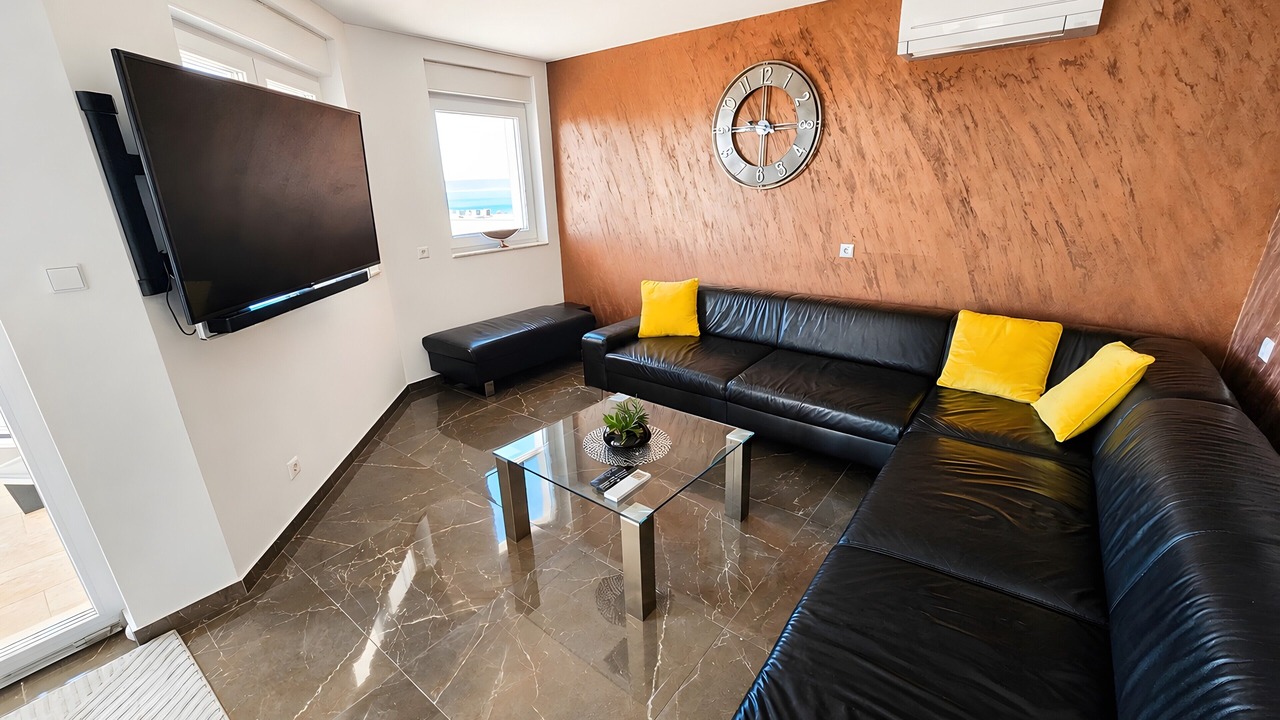 Photo of Livingroom in Kastel Gomilica