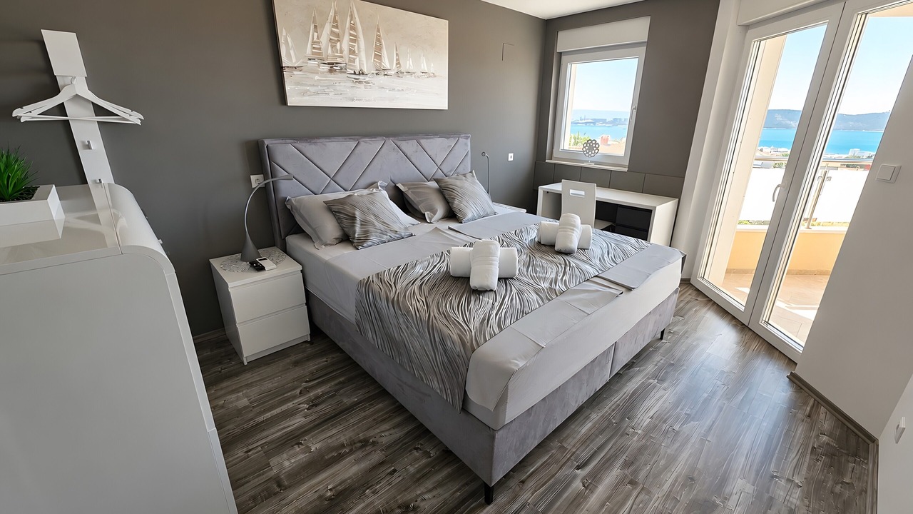 Photo of Bedroom in Kastel Gomilica