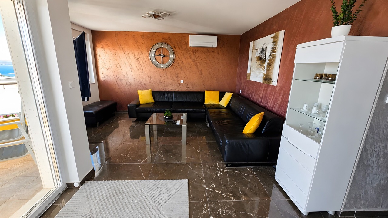 Photo of Livingroom in Kastel Gomilica