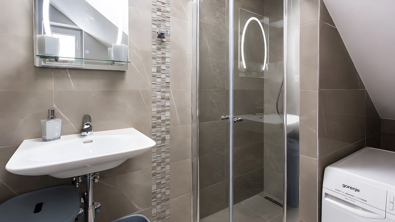 Photo of Bathroom in Kastel Gomilica