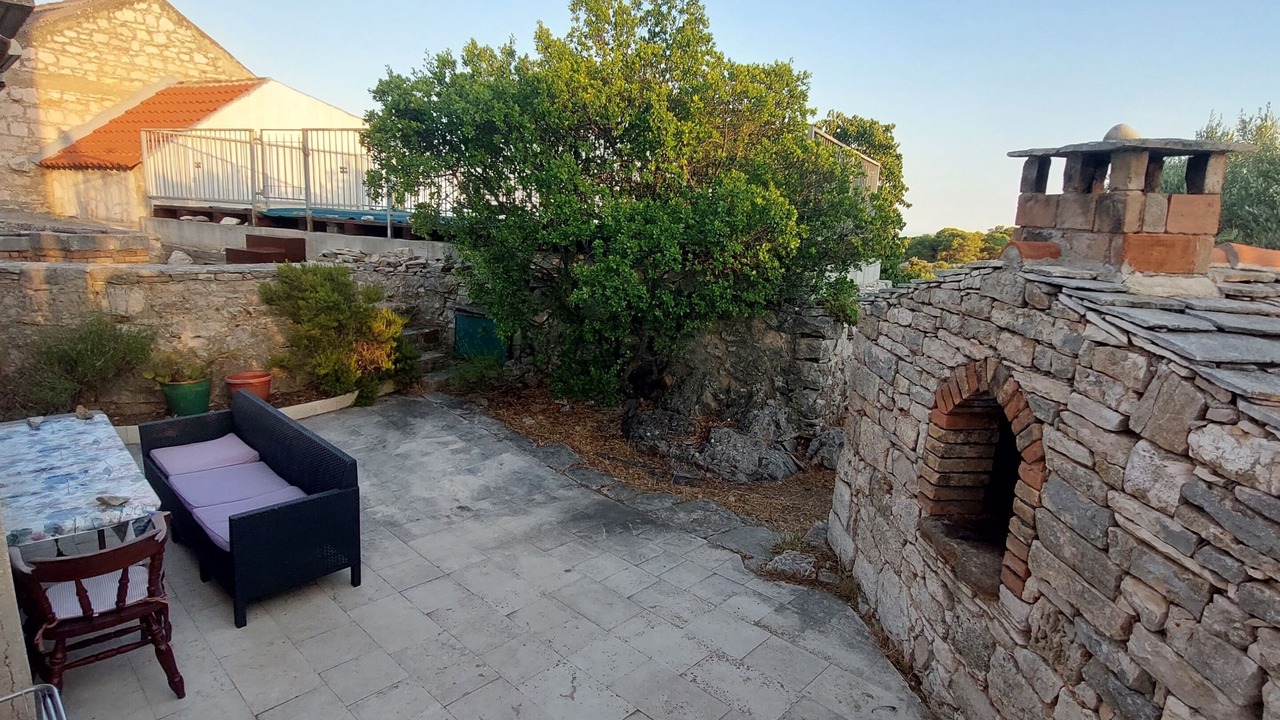Photo of Patio Balcony in Zena Glava