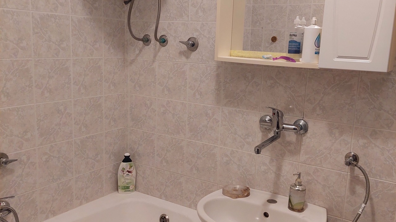 Photo of Bathroom in Zena Glava