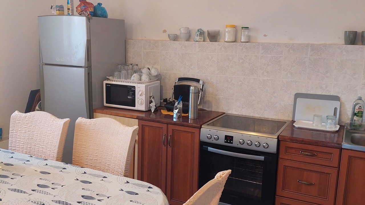 Photo of Kitchen in Zena Glava