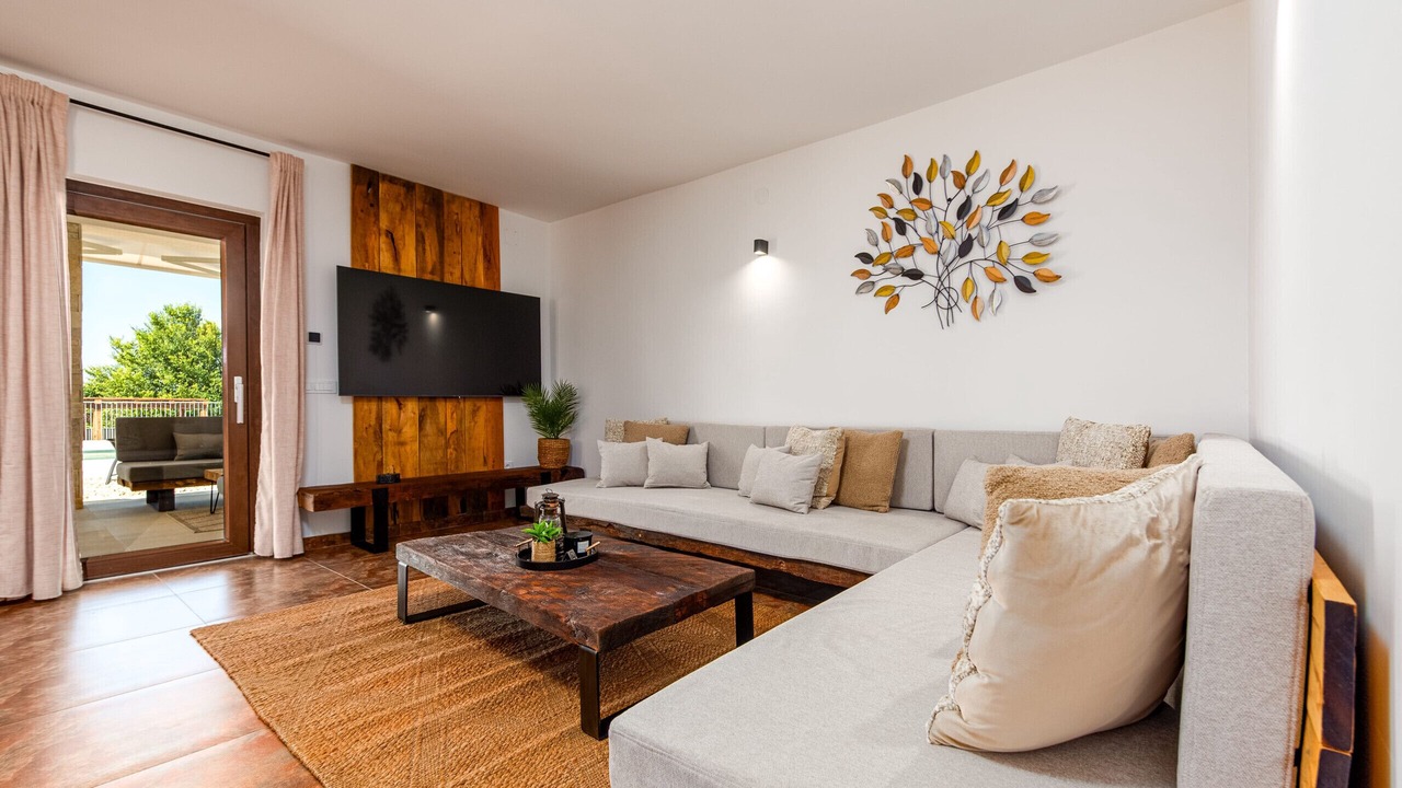 Photo of Livingroom in Benkovac